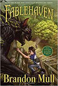 Fablehaven