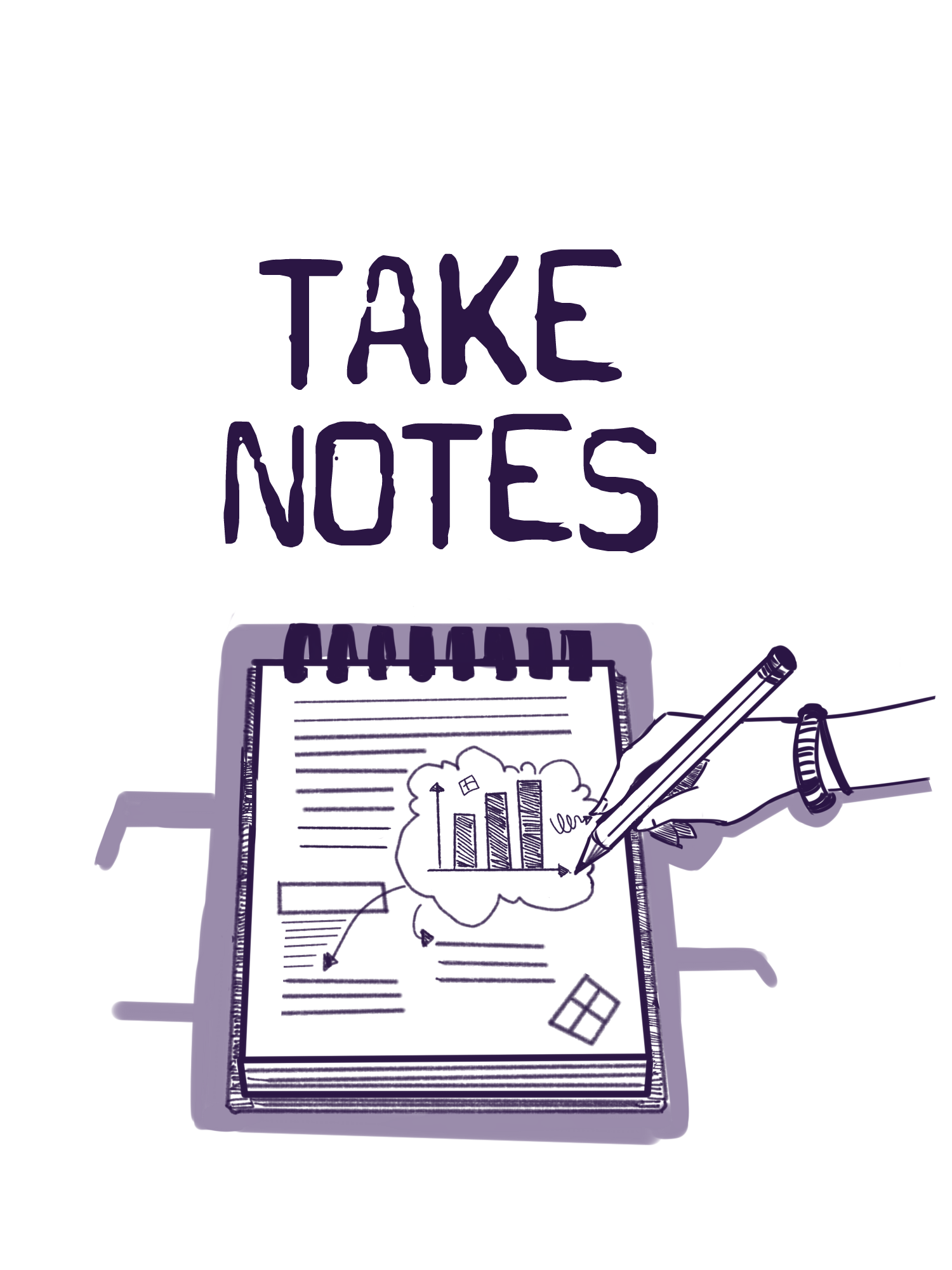 12 Tips to Improve Your Reading–Tip 11: Take Notes