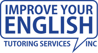 improve your english tutoring services inc logo